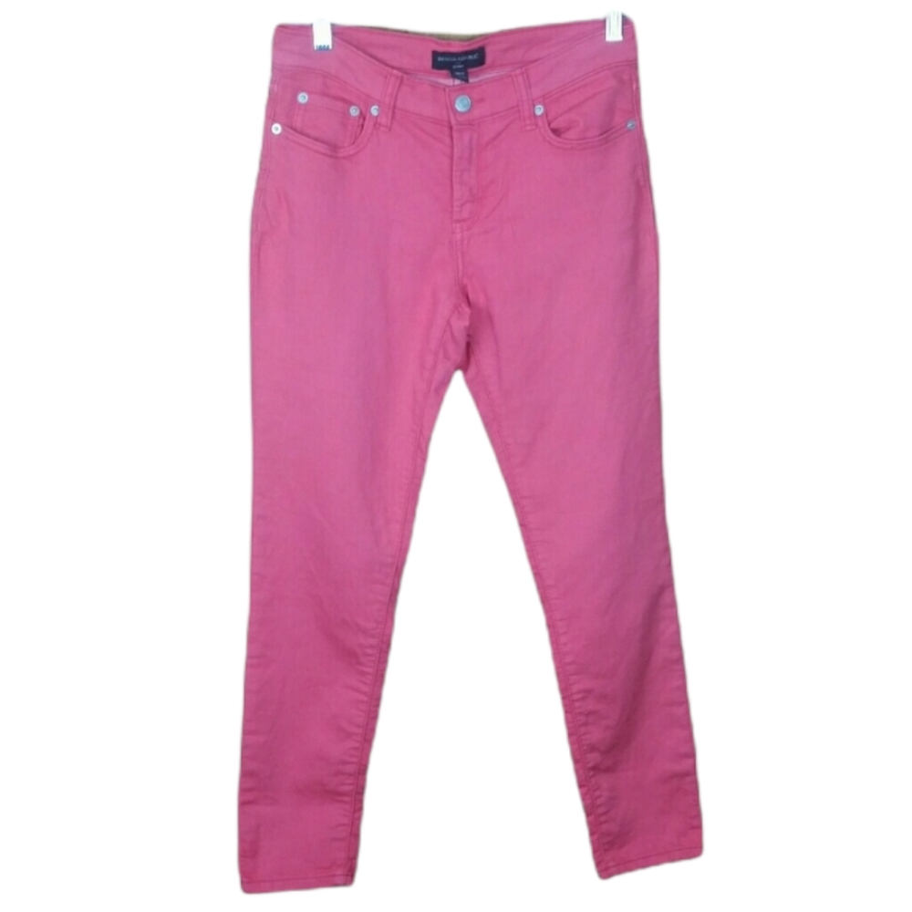 Banana Republic Factory jeans